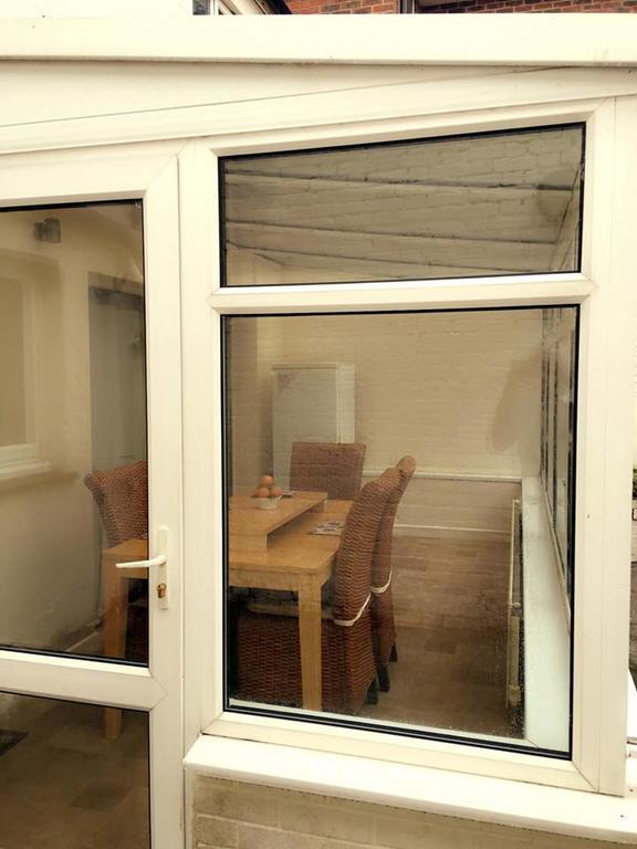 Sweet Guest House Chatham צ'אטהם מראה חיצוני תמונה