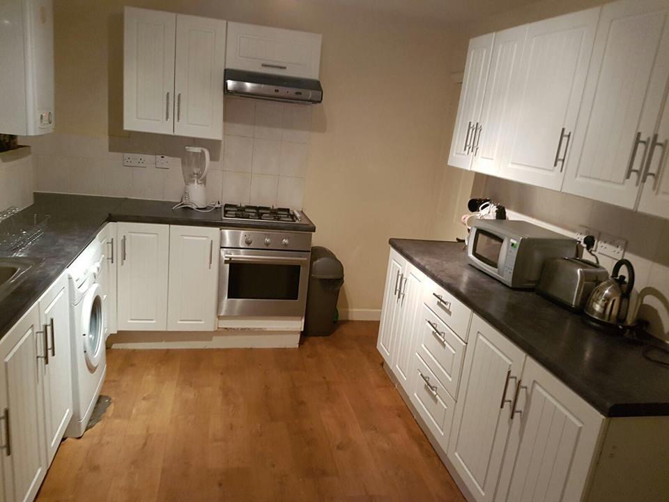 Sweet Guest House Chatham צ'אטהם מראה חיצוני תמונה