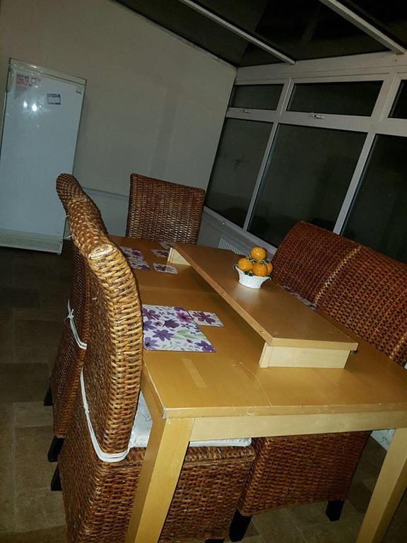 Sweet Guest House Chatham צ'אטהם מראה חיצוני תמונה