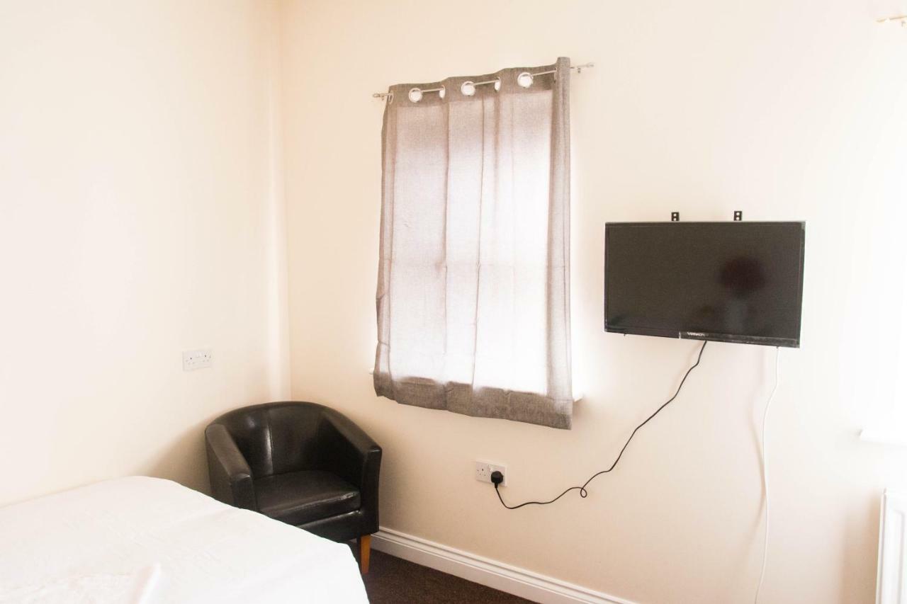 Sweet Guest House Chatham צ'אטהם מראה חיצוני תמונה