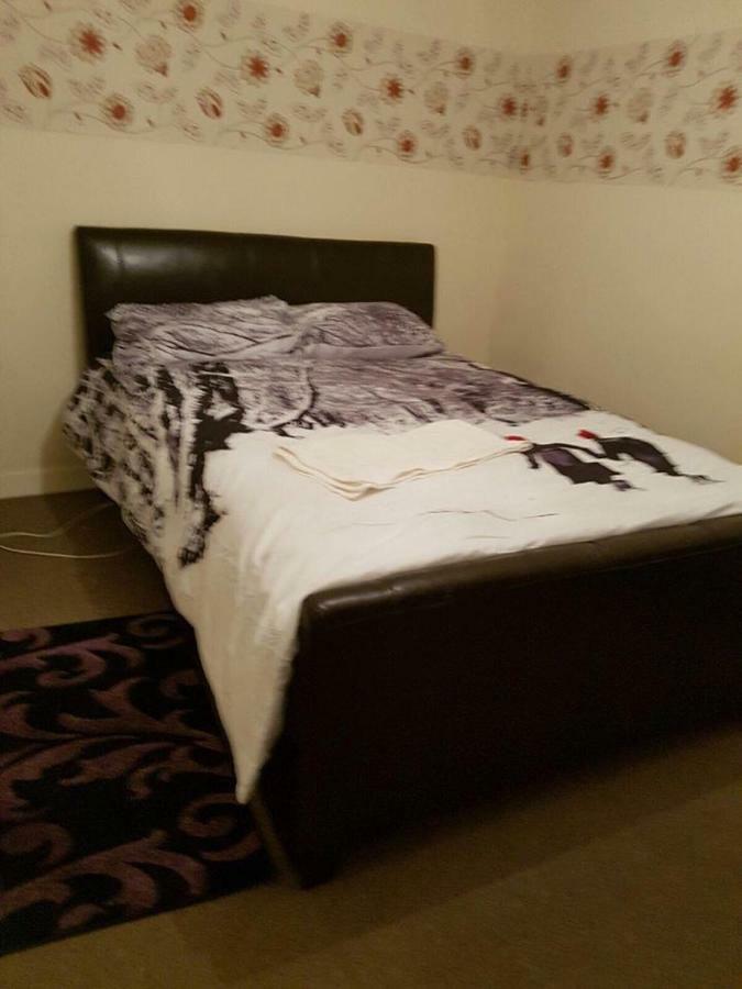 Sweet Guest House Chatham צ'אטהם מראה חיצוני תמונה