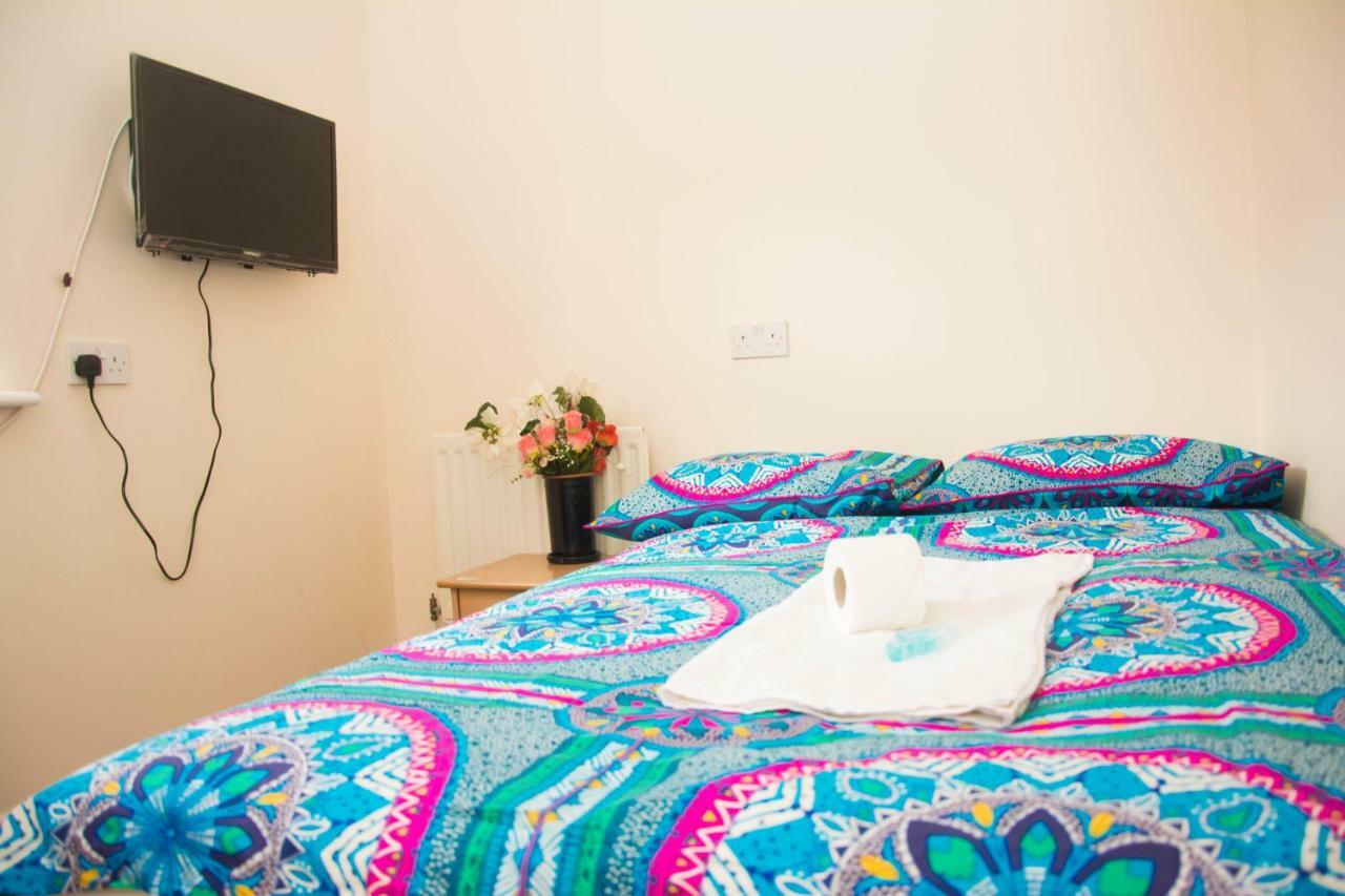 Sweet Guest House Chatham צ'אטהם מראה חיצוני תמונה
