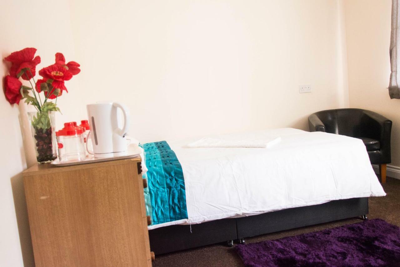 Sweet Guest House Chatham צ'אטהם מראה חיצוני תמונה