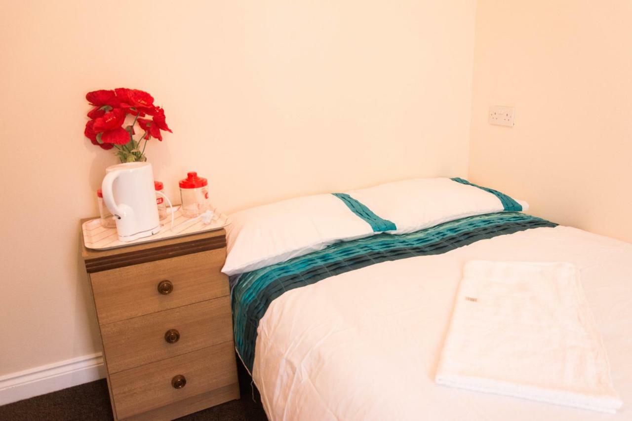 Sweet Guest House Chatham צ'אטהם מראה חיצוני תמונה