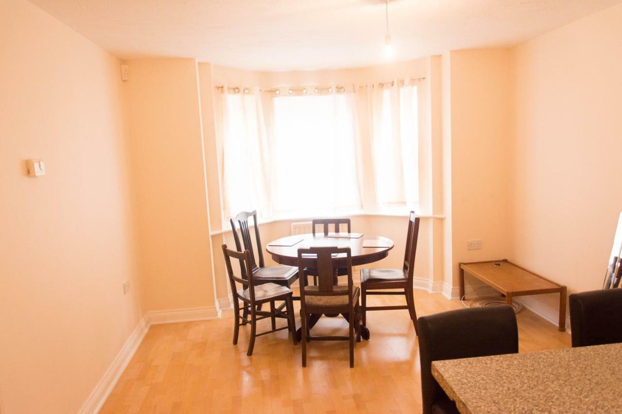 Sweet Guest House Chatham צ'אטהם מראה חיצוני תמונה